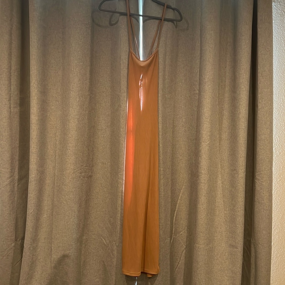 Women’s CIDER Cami Maxi Dress Size S